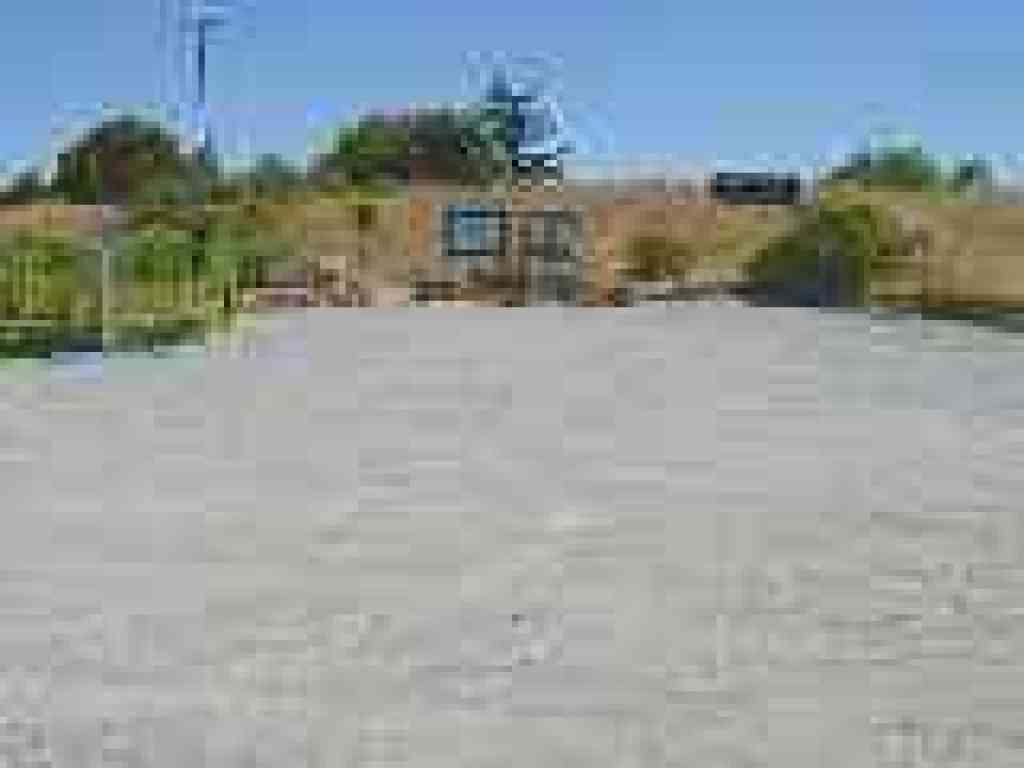 Trailhead