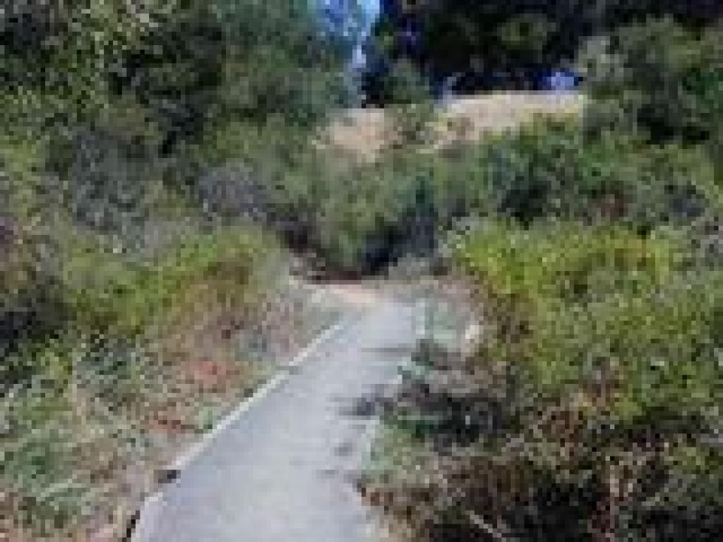 Causeway