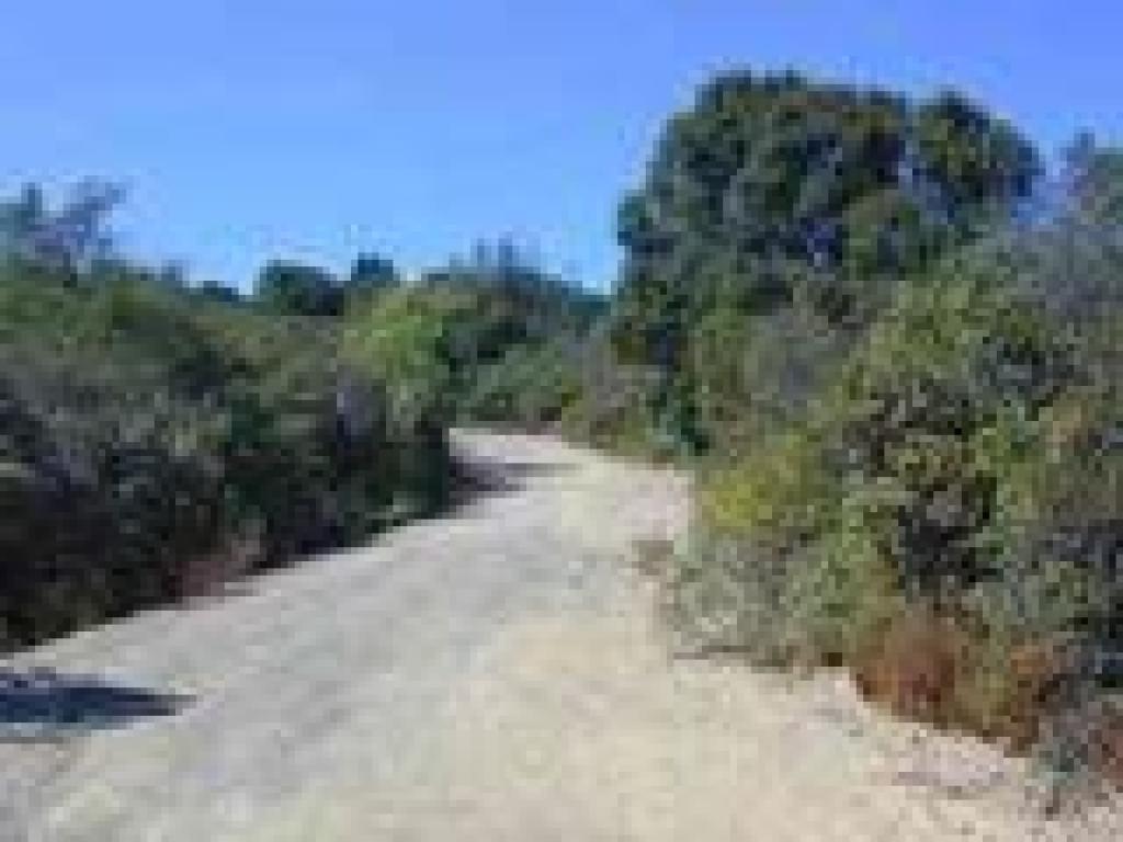 Steep climb
