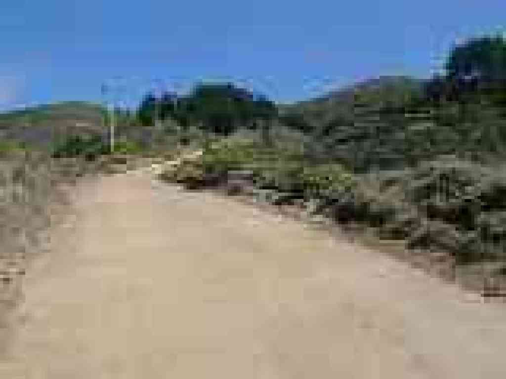 Approaching junction