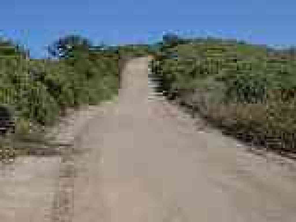 Climbing eases up a little