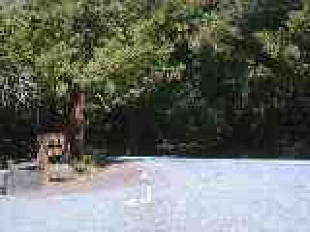 Crossing Pescadero Road