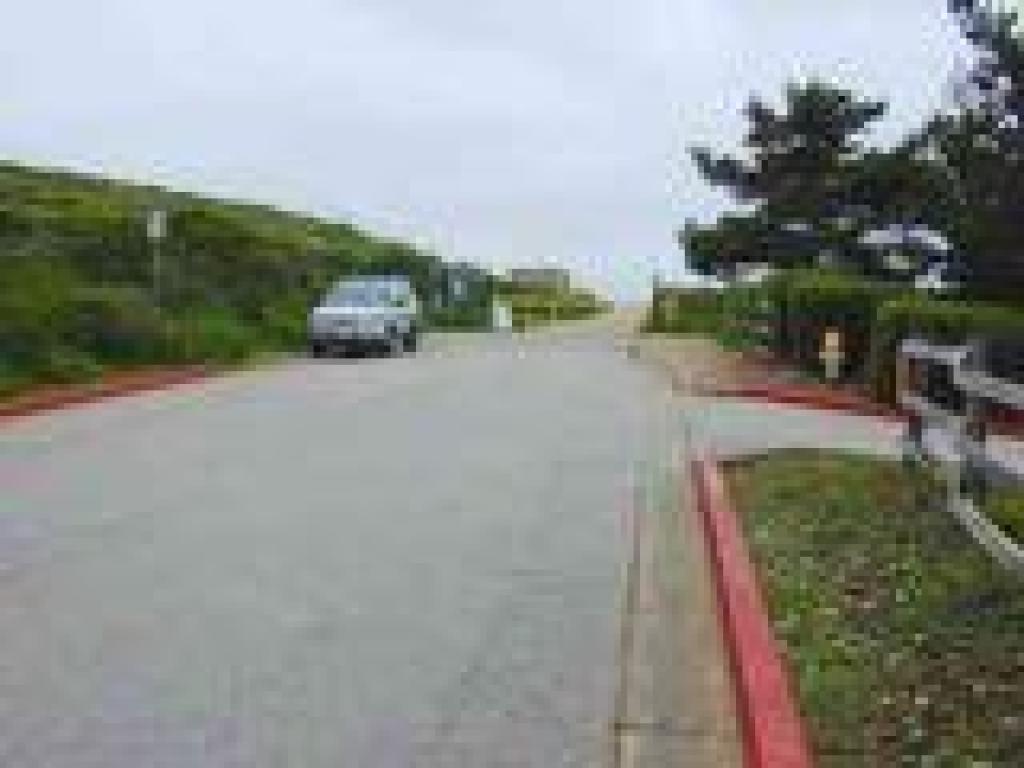 Trailhead