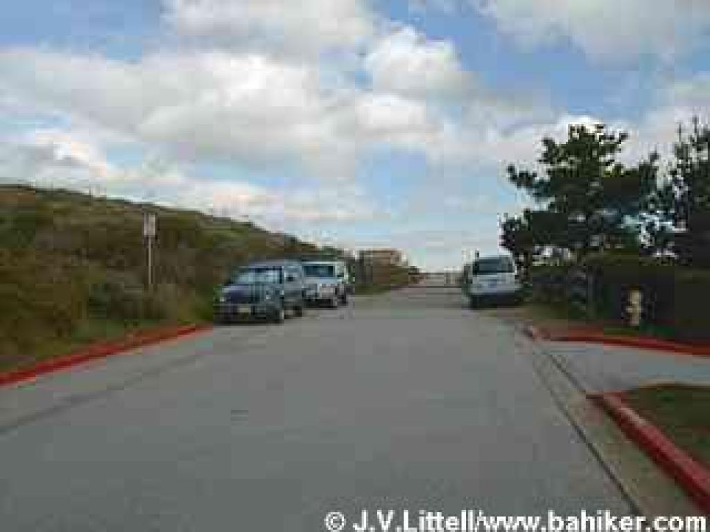 Trailhead