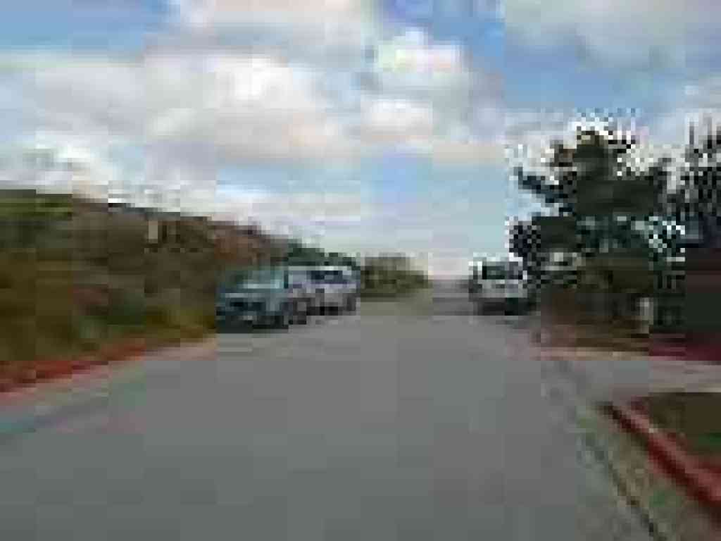 Trailhead