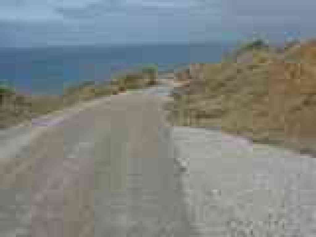 Descending