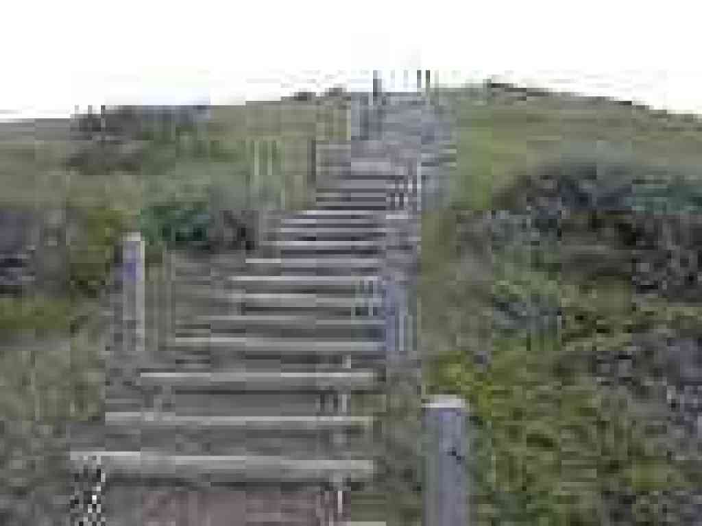 Steps