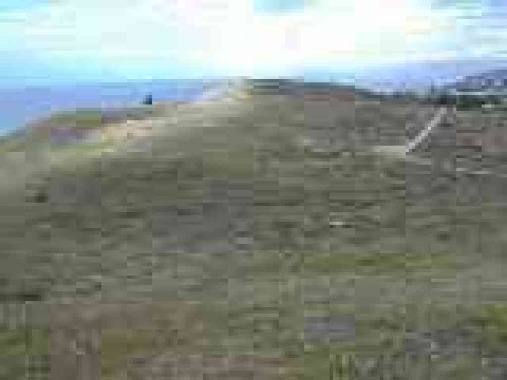 North