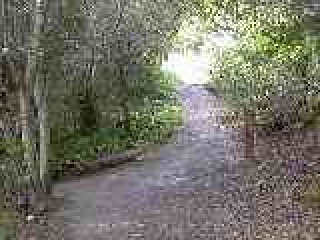Previously encountered junction