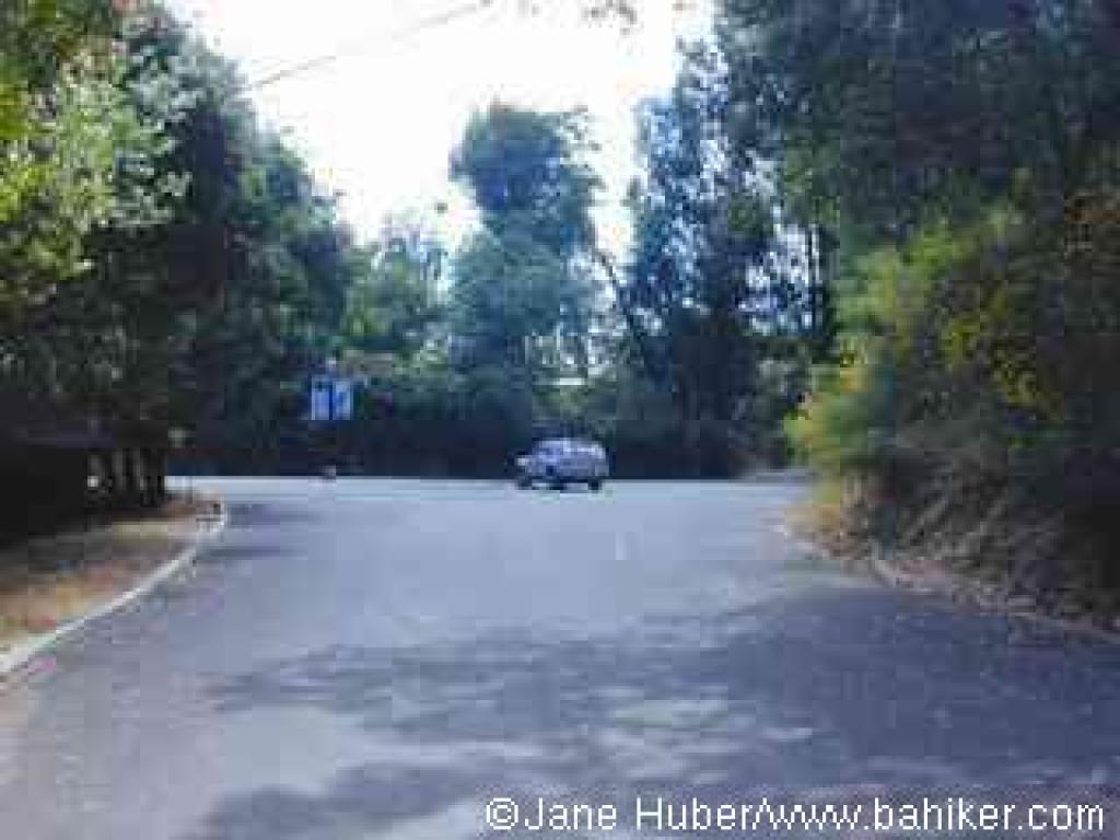 Trailhead