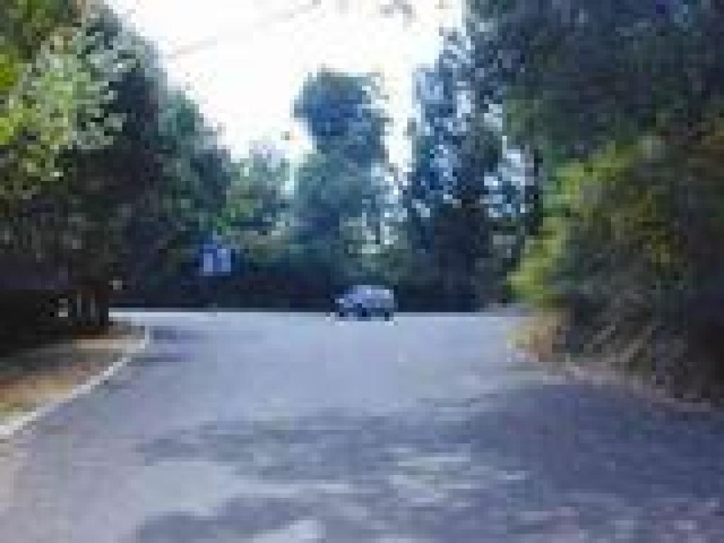 Trailhead