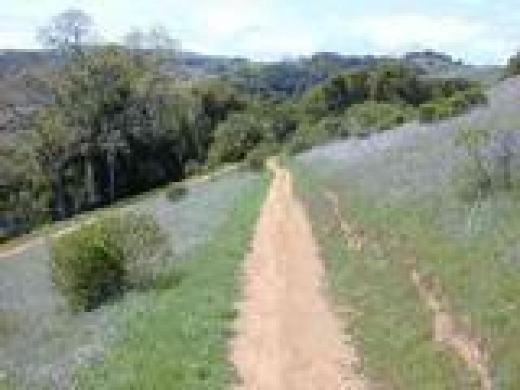 Approaching junction