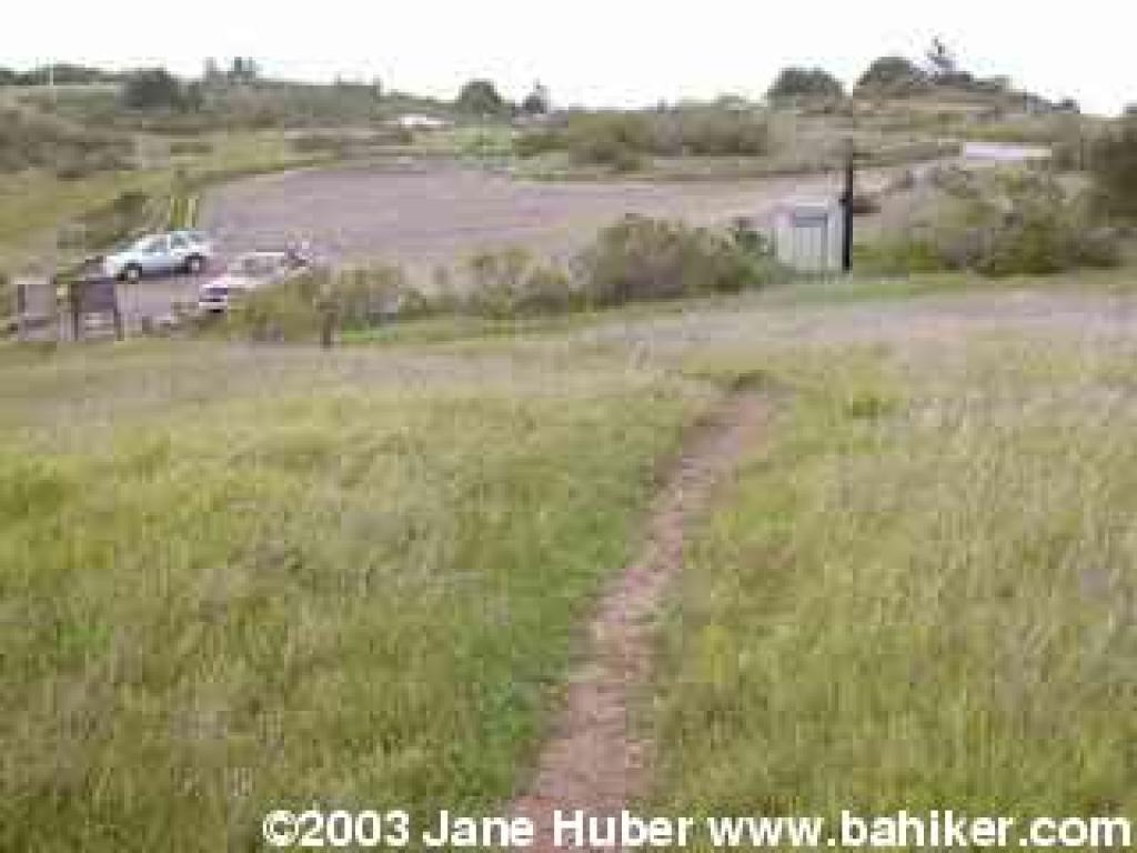 Trailhead