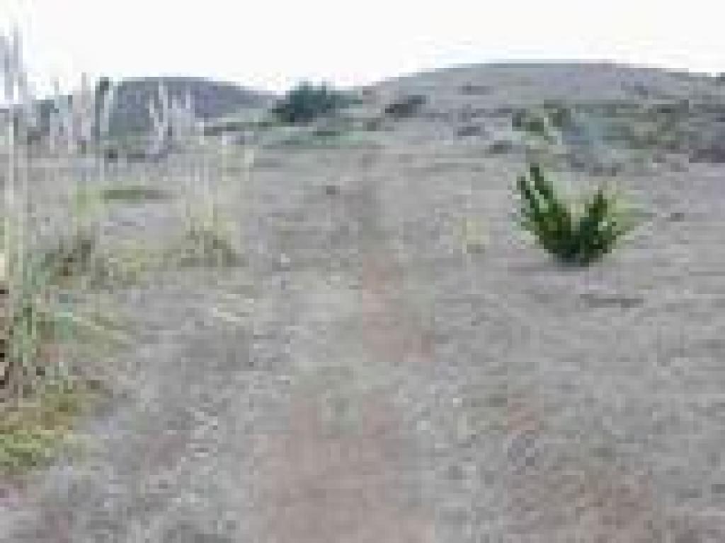 Ascending path