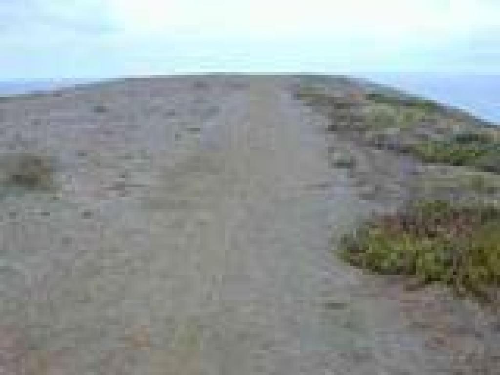 Bluff