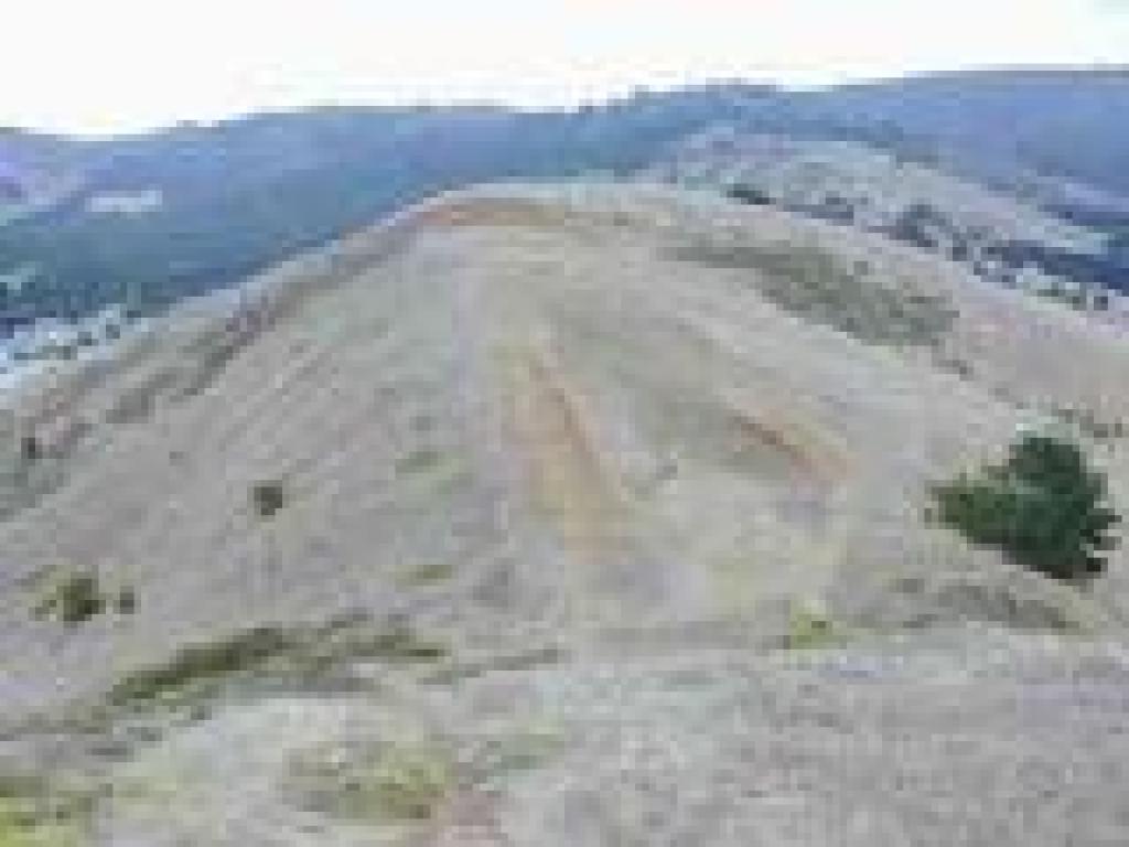 Downhill