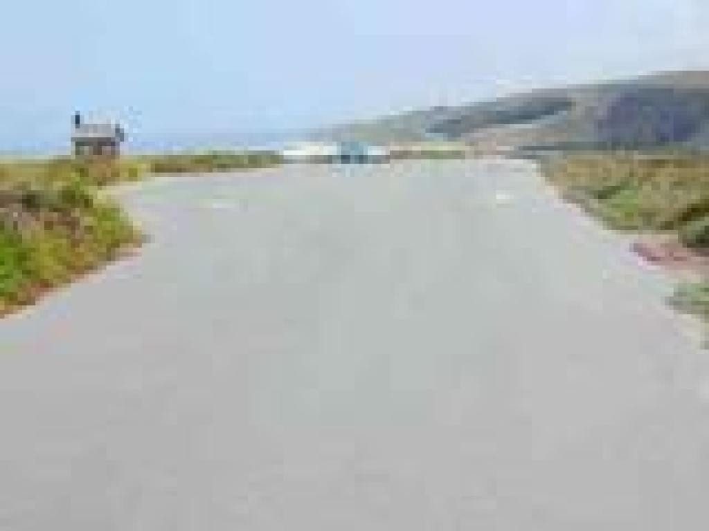Trailhead