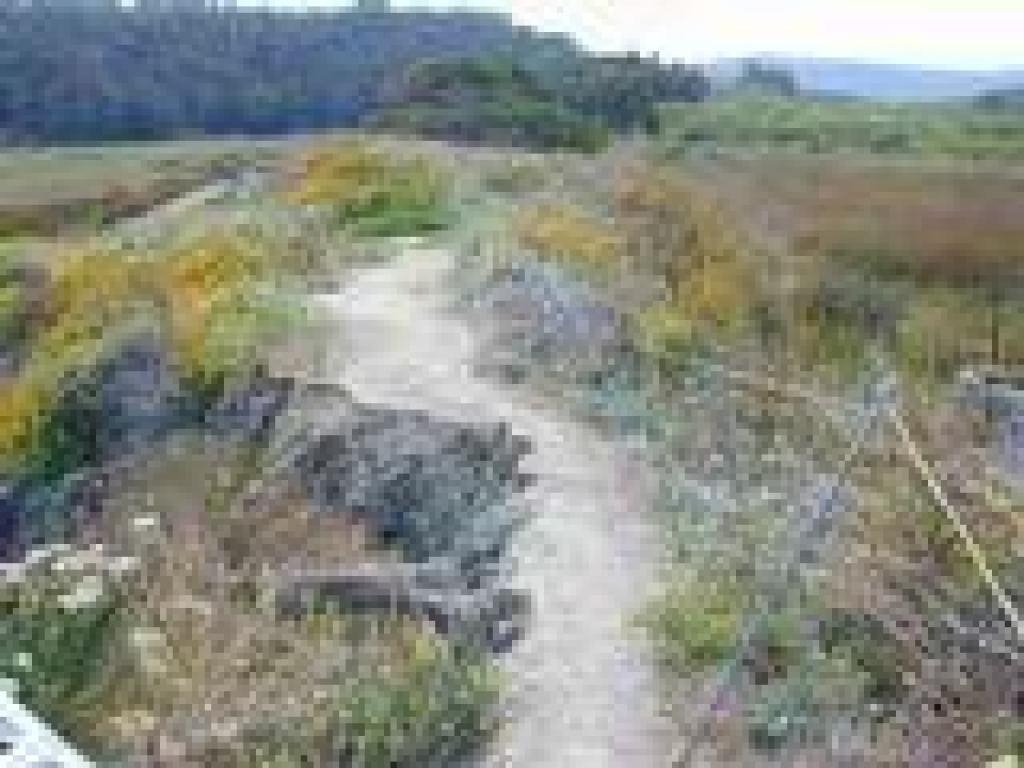 Eroded