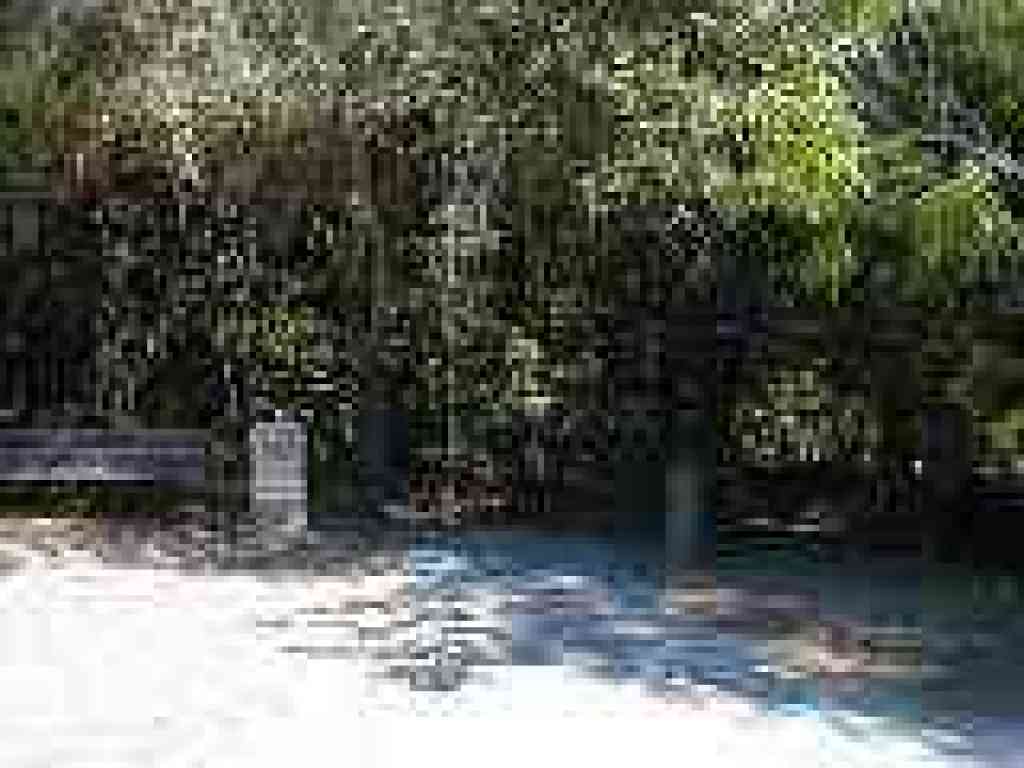 Trailhead