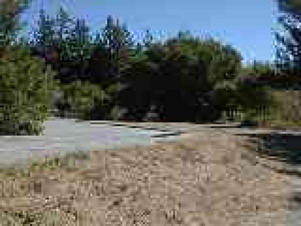 Skirting picnic area