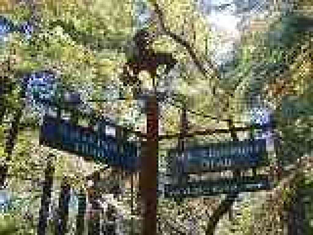 Turnaround point