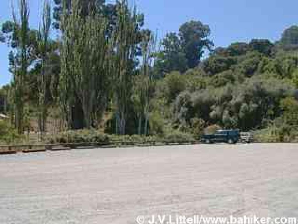 Parking lot