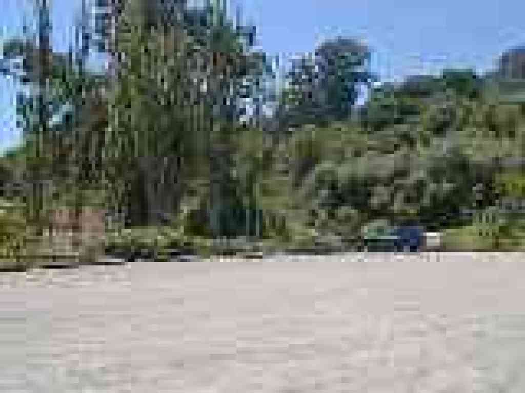 Trailhead