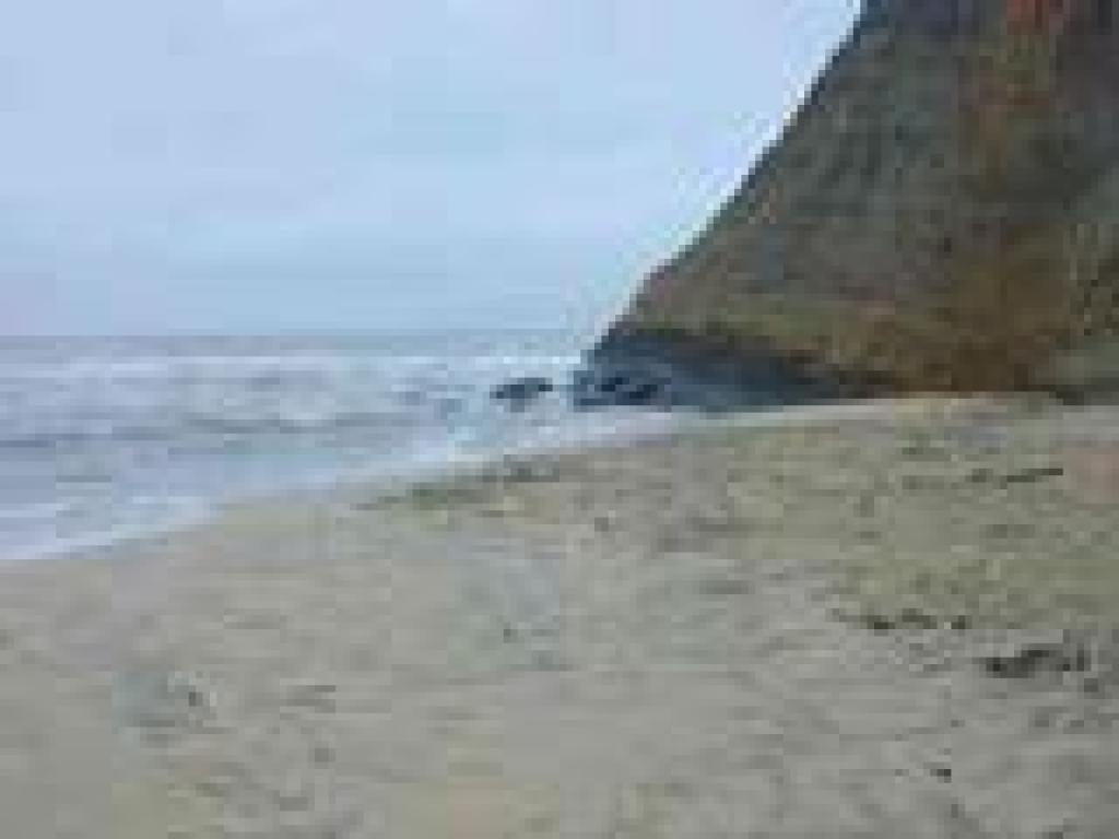 Turn around point