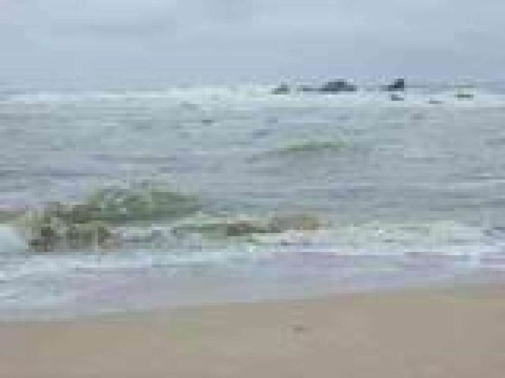 Sail Rock