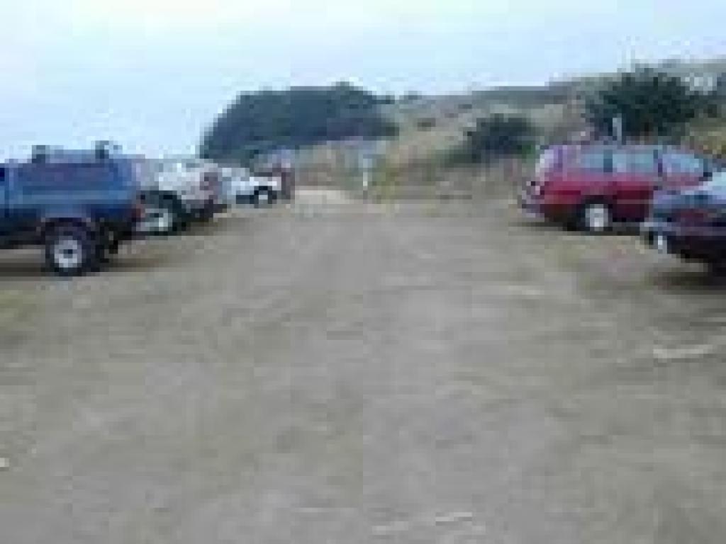 Trailhead