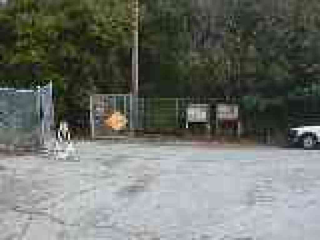 Trailhead