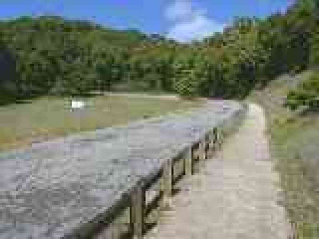 Cordilleras Trail