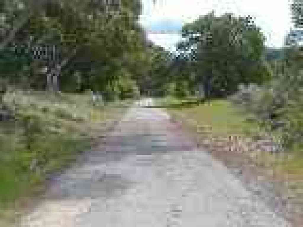 Downhill on Hassler