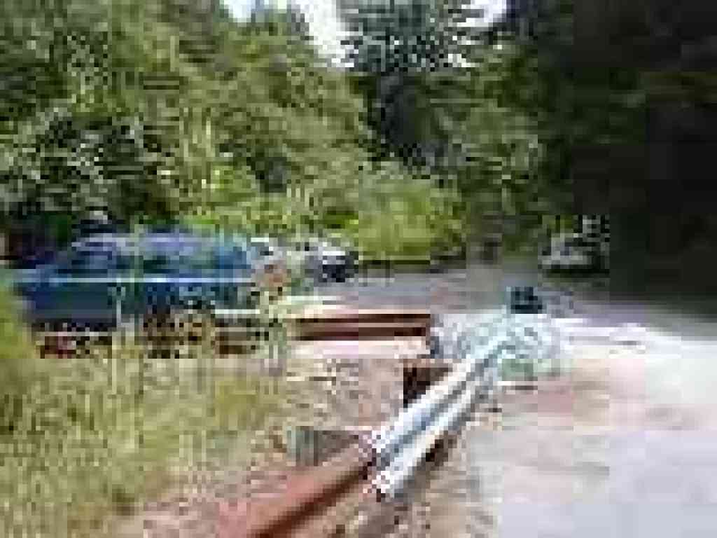 Trailhead