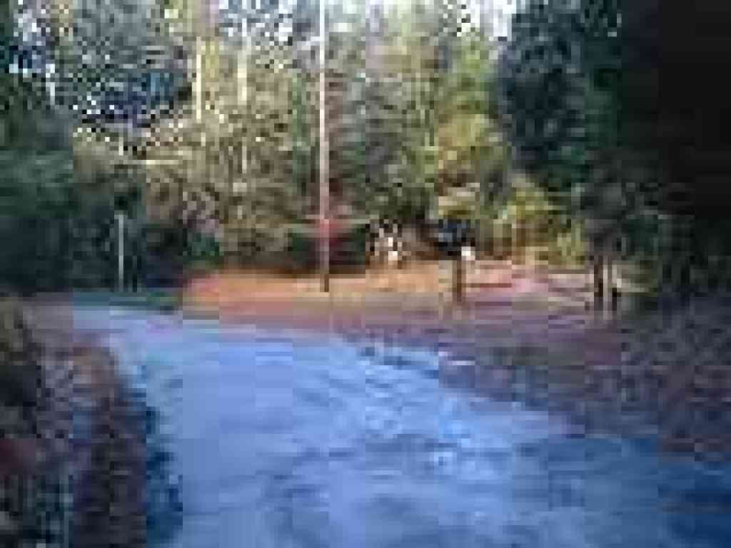 Trailhead