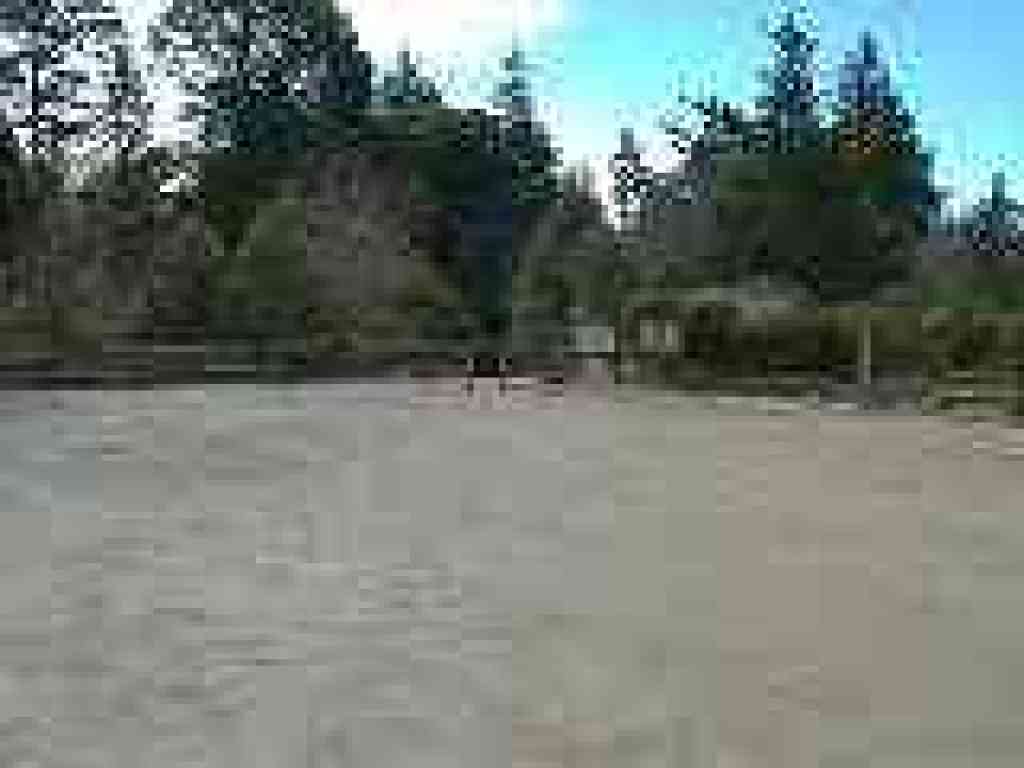 Trailhead