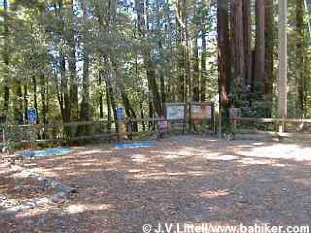 Trailhead