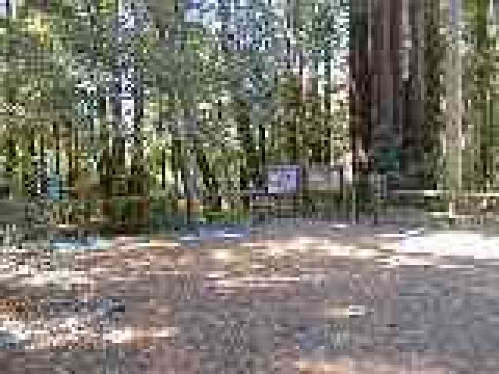 Trailhead