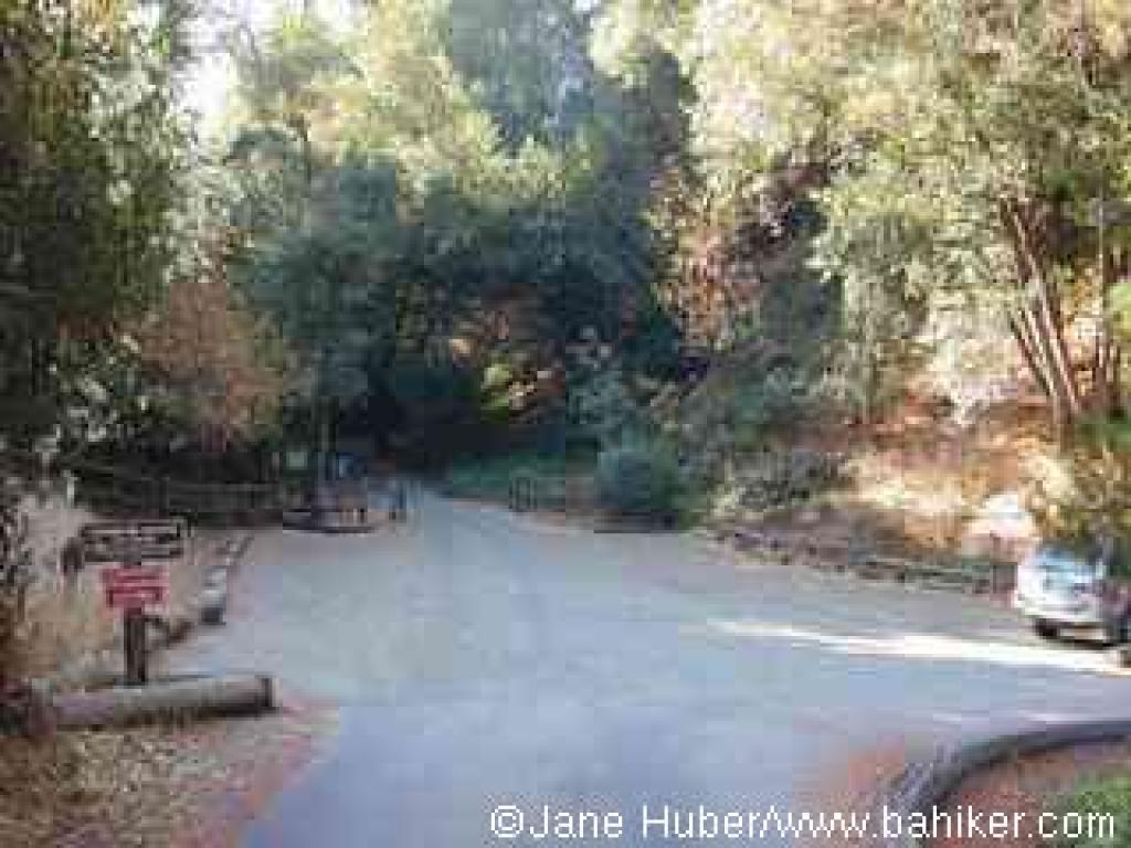 Trailhead