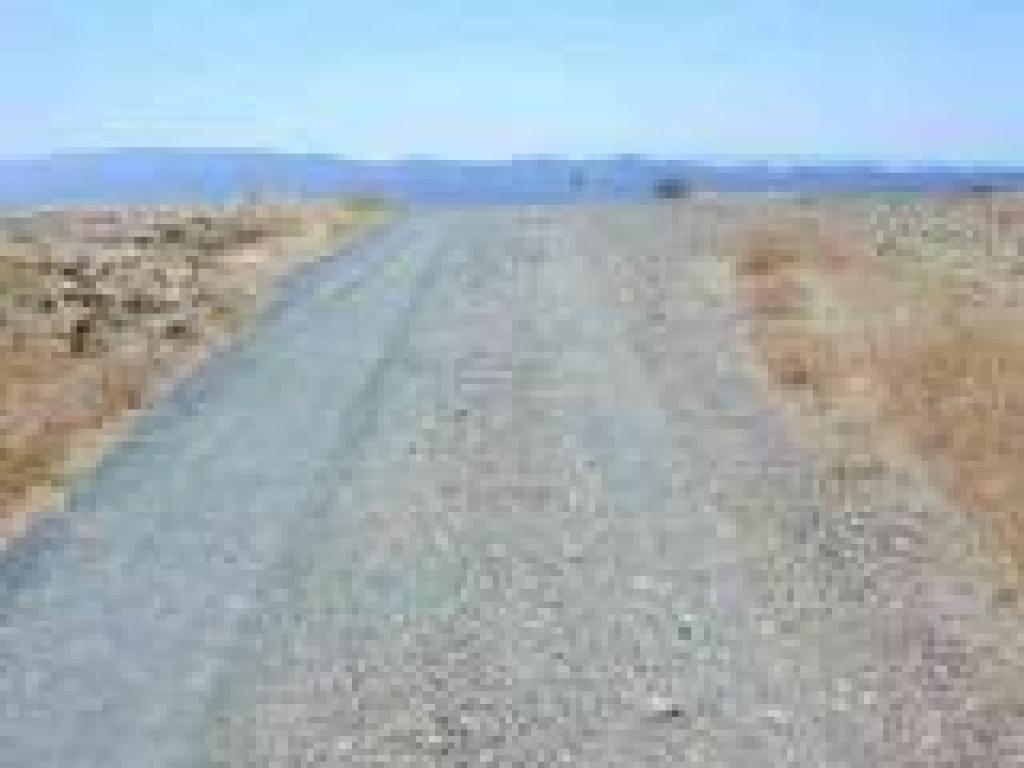 Monte Bello Road