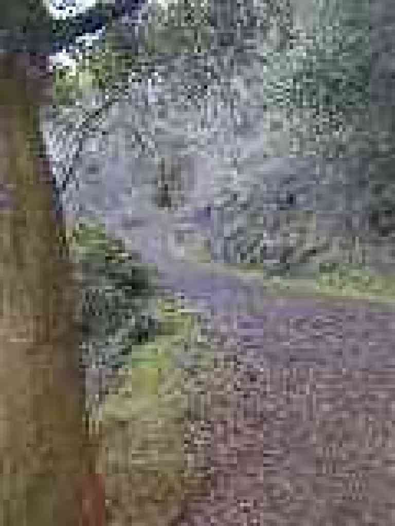 Uphill