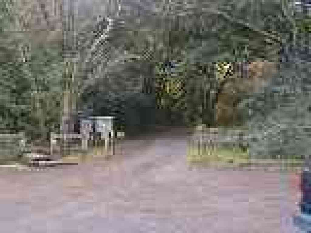 Trailhead