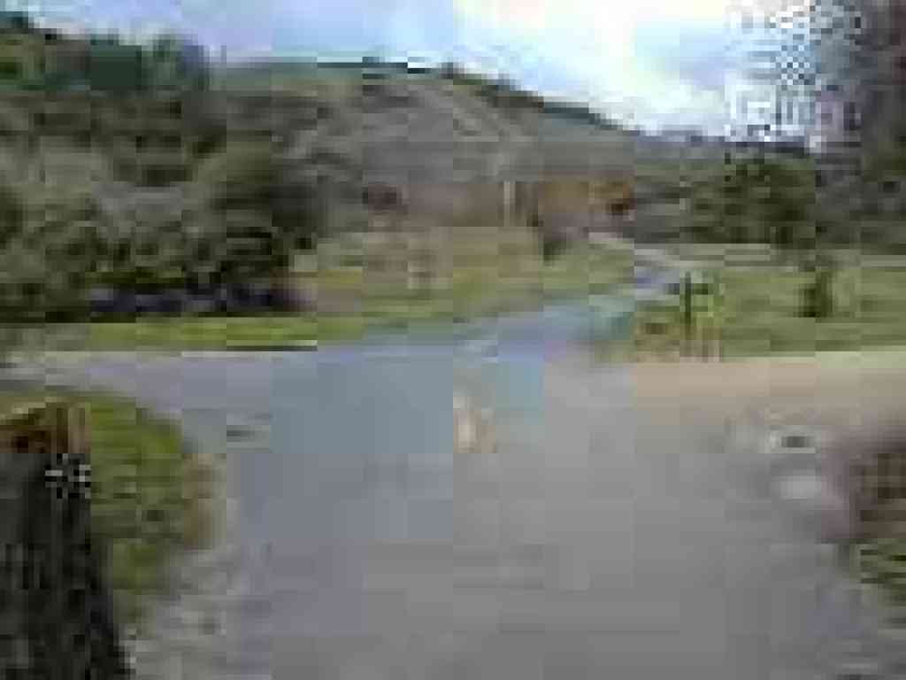 Photo of junction