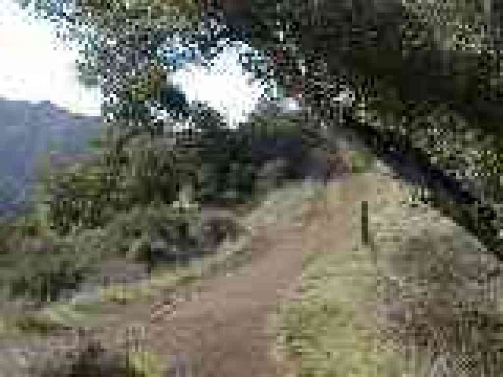 Photo of junction