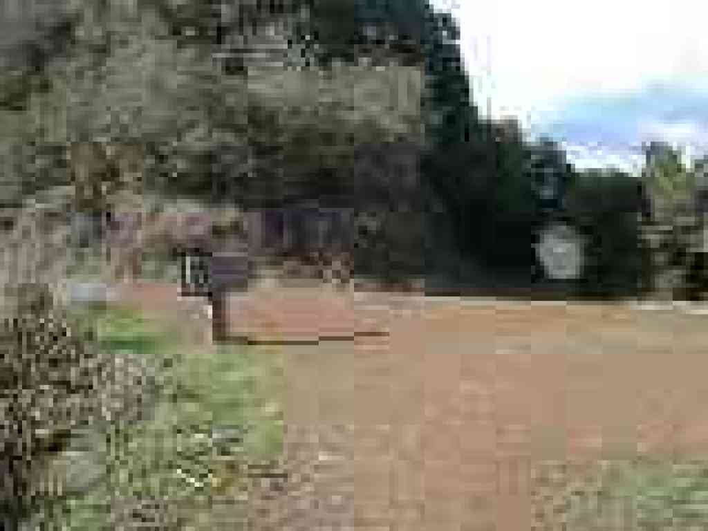 Photo of junction