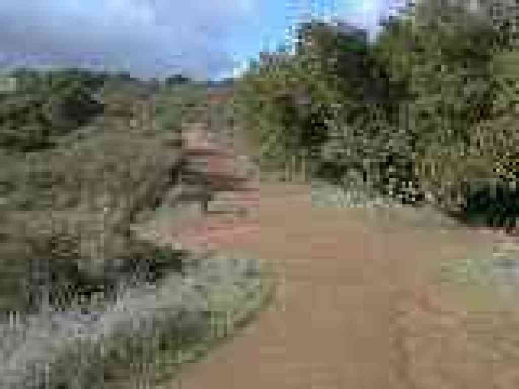 Photo of junction