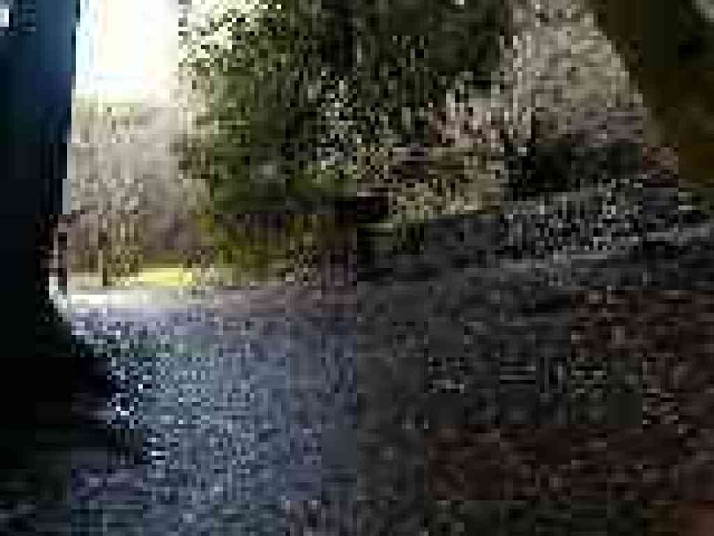 Photo of junction