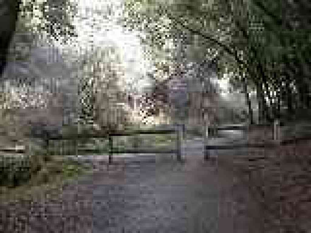 Photo of junction