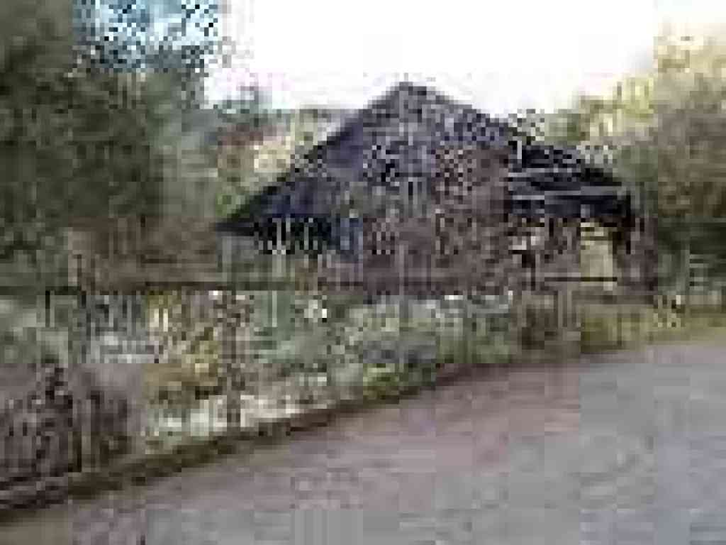 Photo of Deer Hollow Farm, Rancho San Antonio