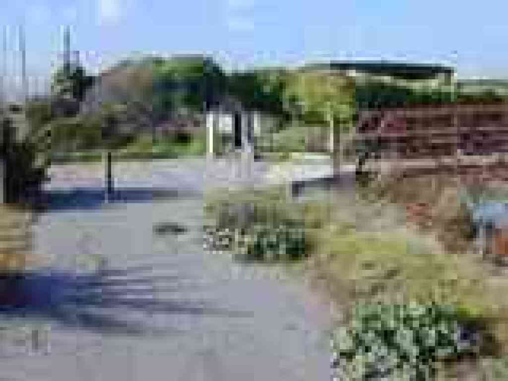 Bridge approach